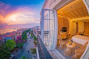 SenSea Retreat Phu Quoc