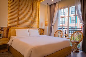 SenSea Retreat Phu Quoc