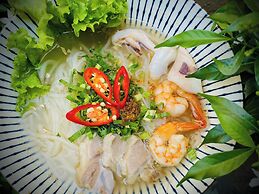 SenSea Retreat Phu Quoc