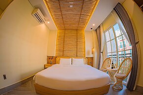 SenSea Retreat Phu Quoc