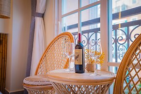 SenSea Retreat Phu Quoc