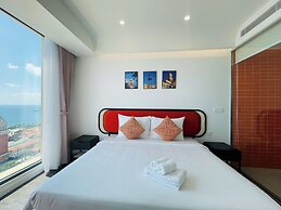 SenSea Retreat Phu Quoc