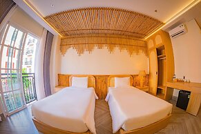 SenSea Retreat Phu Quoc