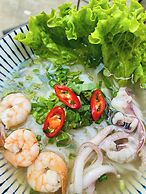 SenSea Retreat Phu Quoc