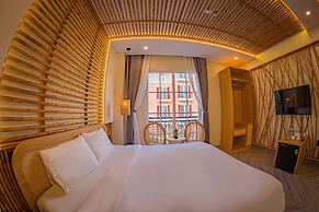 SenSea Retreat Phu Quoc