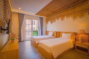 SenSea Retreat Phu Quoc