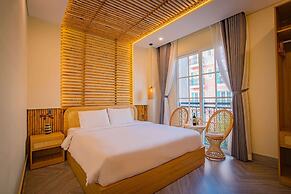 SenSea Retreat Phu Quoc