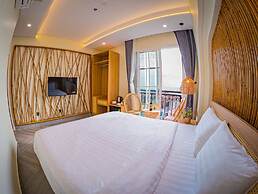 SenSea Retreat Phu Quoc