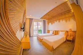 SenSea Retreat Phu Quoc
