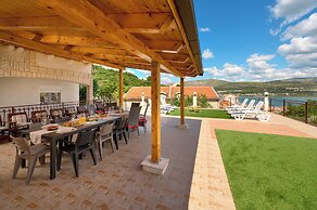 Sun Spalato Villa Alisa