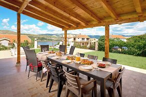 Sun Spalato Villa Alisa