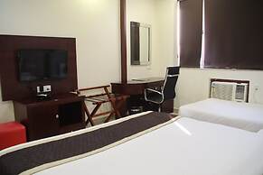 Leisure Resort