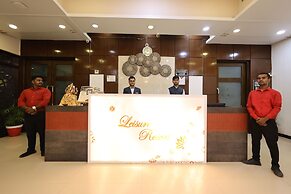 Leisure Resort
