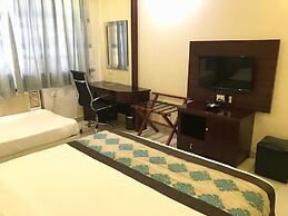 Leisure Resort