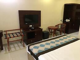 Leisure Resort