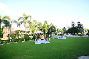 Leisure Resort