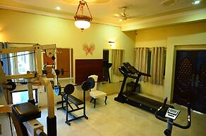 Leisure Resort