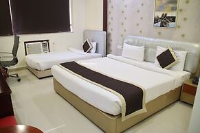 Leisure Resort