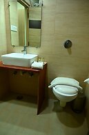 Leisure Resort