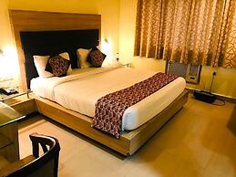 Leisure Resort