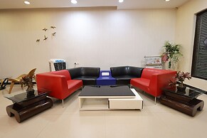 Leisure Resort