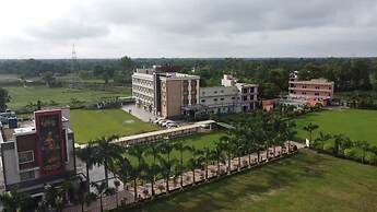 Leisure Resort