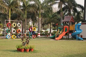 Leisure Resort