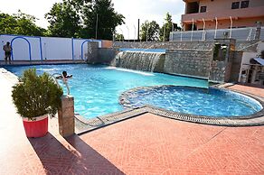 Leisure Resort