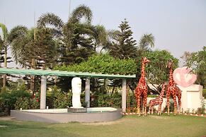 Leisure Resort