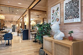 Auberge Le Bout du Parc