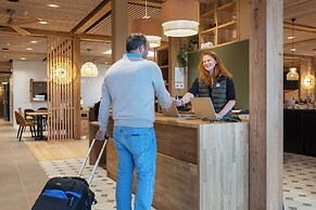 Auberge Le Bout du Parc