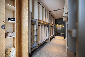 Auberge Le Bout du Parc