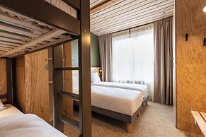 Auberge Le Bout du Parc