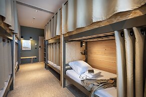 Auberge Le Bout du Parc