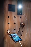 Auberge Le Bout du Parc