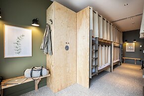 Auberge Le Bout du Parc