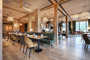 Auberge Le Bout du Parc