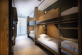 Auberge Le Bout du Parc