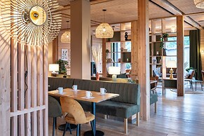 Auberge Le Bout du Parc