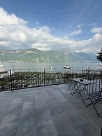 Hotel La Pergola