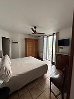 Hotel La Pergola