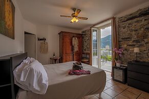 Hotel Ristorante La Pergola