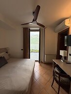 Hotel La Pergola