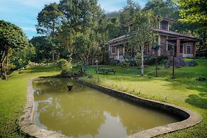 Villa Lingga Puncak