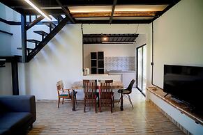 Villa Lingga Puncak