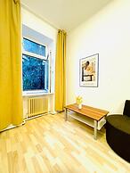 3BR Stay for 6P Near FAC Platz