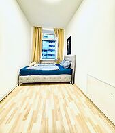 3BR Stay for 6P Near FAC Platz