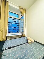 3BR Stay for 6P Near FAC Platz