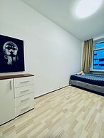 3BR Stay for 6P Near FAC Platz