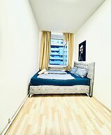 3BR Stay for 6P Near FAC Platz